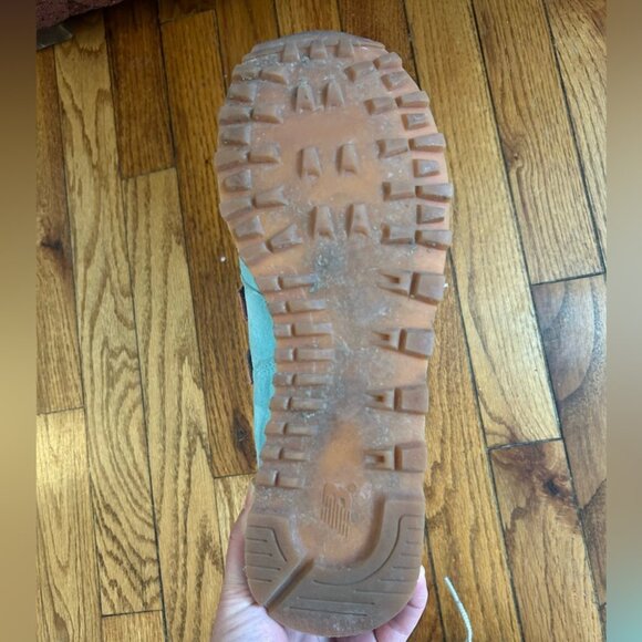 New Balance US574, size W 9.5 - Picture 6 of 10